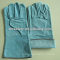 Safety argon welding gloves without liningJRW46